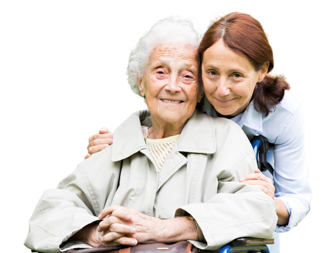 Курс патронажной сиделки (помощницы по уходу) в Мысках