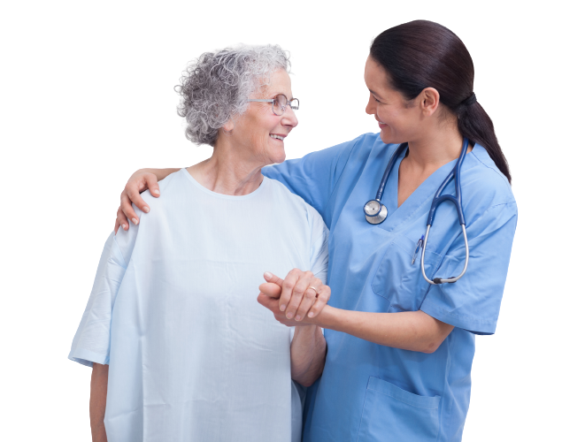 Курс младшей медсестры по уходу за больными в Мысках