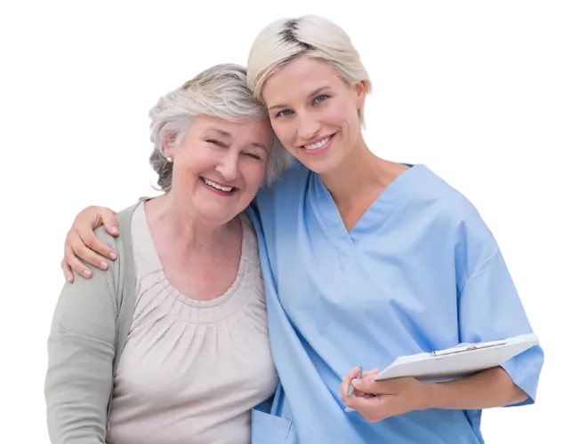 Курс подготовки младших медсестер в Мысках